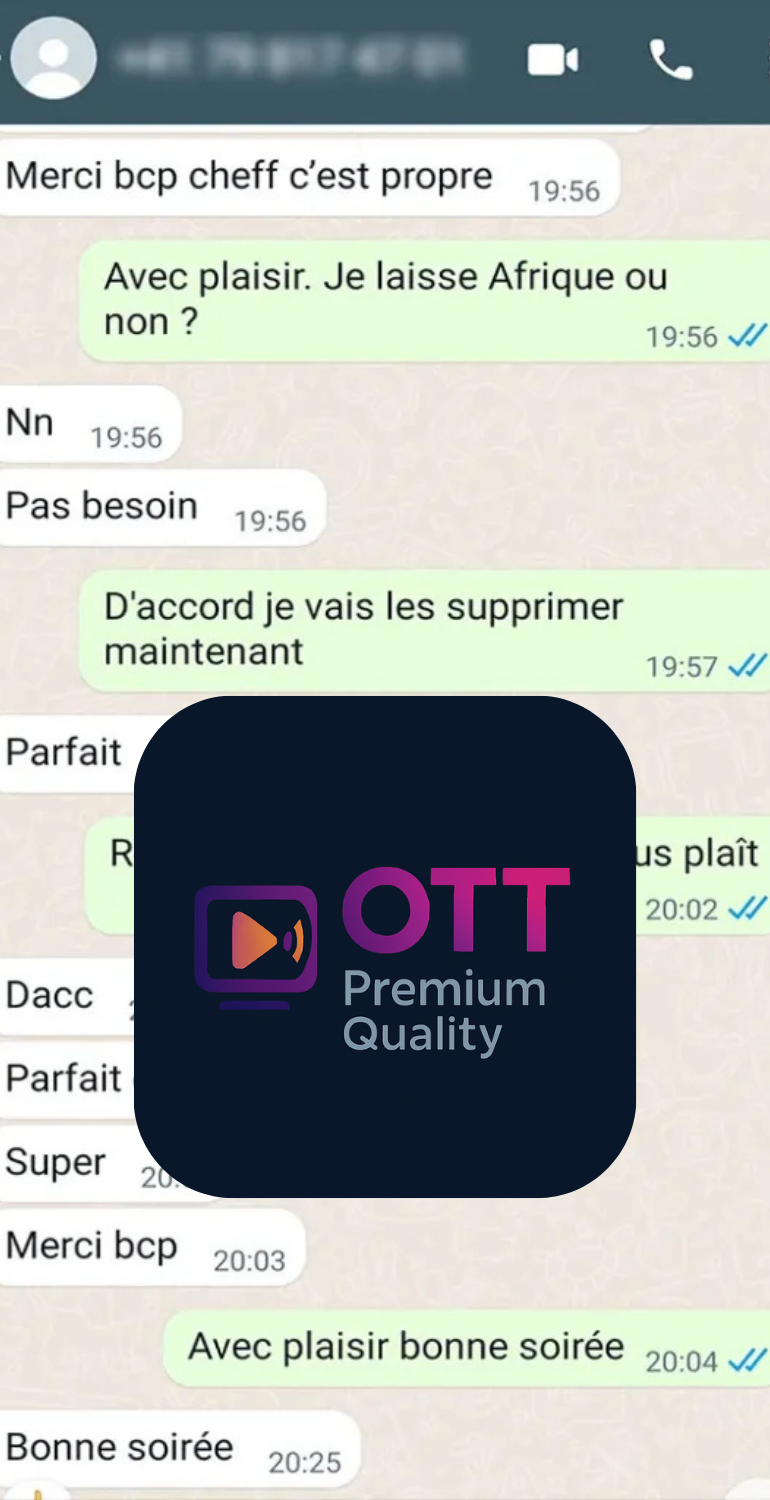 OTT