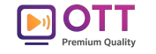 Bienvenue sur OTT Premium. Découvrez notre nouvelle expérience premium avec des avantages exclusifs