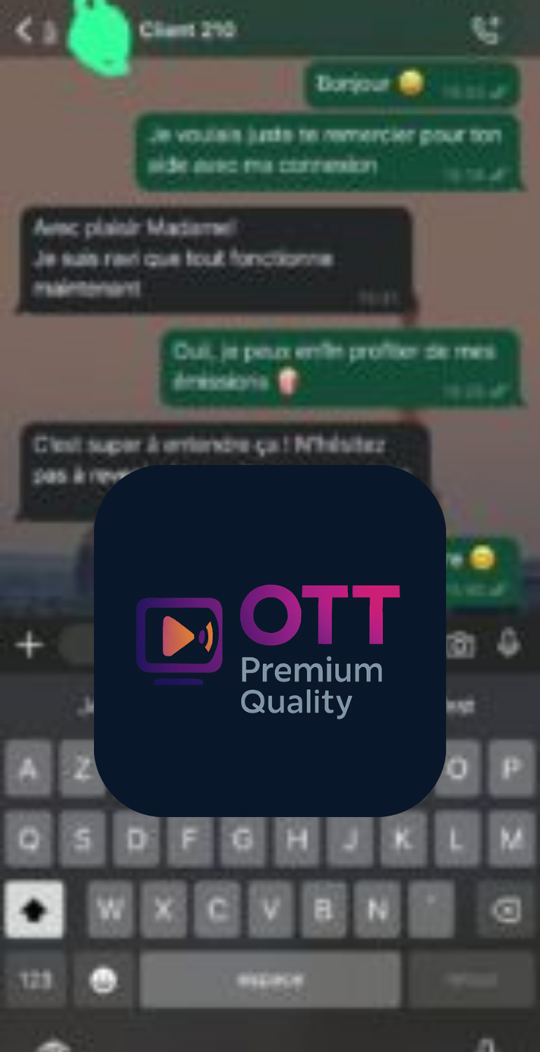 ottpremium avis