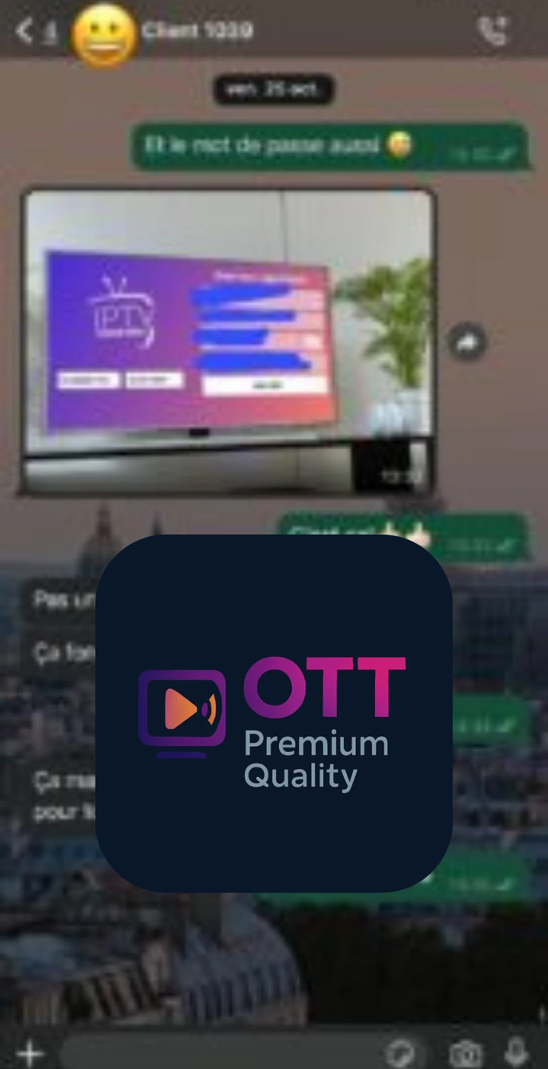 premium ott