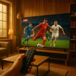 OTT PREMIUM – Abonnement IPTV Premium France | Chaînes, VOD & Replay HD/4K